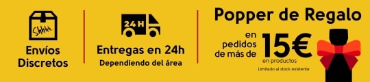 Comprar Popper Online España